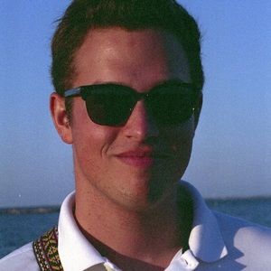 Meet your Posher, James